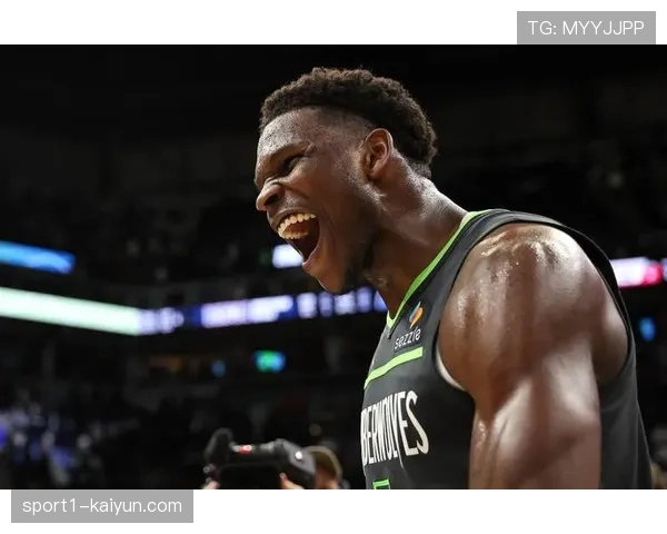 爱德华兹缺阵影响森林狼攻坚 外线火力不足成最大隐患